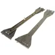 (image for) D2K5P Dell PowerEdge T630 3U Type C4 Sliding Rail Kit