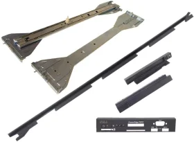 (image for) D2K5P Dell Rail Kit Type C and (552FN )Conversion Kit Combo