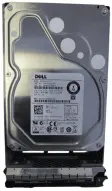 (image for) D3YV6 Dell 1TB 6G 7.2K 3.5in SATA Hard Drive w/F238F Caddy