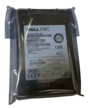 (image for) D4-2SFXL-1600 EMC 1.6TB 12Gb SAS SSD HDD