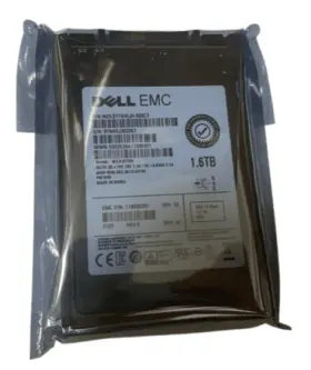 (image for) D4-2SFXL-1600 EMC 1.6TB 12Gb SAS SSD HDD