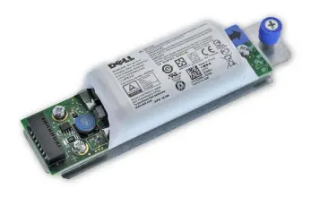 (image for) D668J Dell PowerVault Controller Battery BAT-2S1P-2 for MD3200i