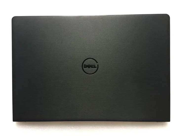 (image for) D66XG Dell Vostro 15 (3558) 15.6 LCD Back Cover Lid Top Assbly