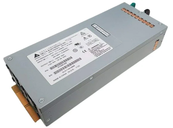(image for) D73299-005 INTEL DPS-1000DB 1050W POWER SUPPLY