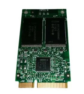 (image for) D74338- 301 Intel 1GB Turbo Memory CVB8737 Mini PCI-E 1Gb