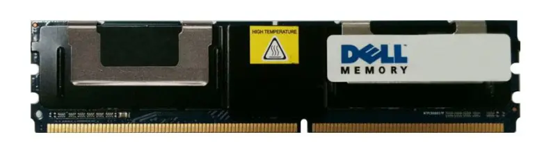 (image for) UW730 Dell 4GB 533MHz PC2-4200F Memory Module