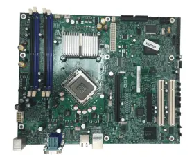 (image for) D86140-301 Intel S3200SH LGA 775 Socket T Motherboard