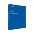 (image for) D87-07410 Microsoft Visio Professional 2019 DVD (FPP)