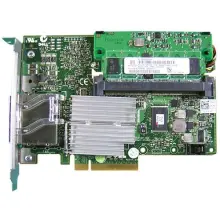 (image for) D90PG DELL PERC H800 6GBP/S EXTERNAL SAS CONTROLLER