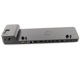 (image for) D9Y19AV HP 2013 UltraSlim Docking Station