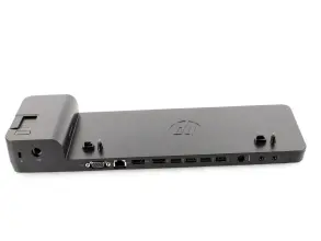 (image for) D9Y19AV HP 2013 UltraSlim Docking Station