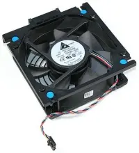 (image for) Dell PowerEdge T310 Server Cooling Fan & Shroud-D380M