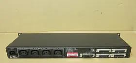 (image for) Dataprobe - 4 Port PDU Remote Access Control Power Distribution