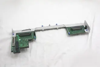 (image for) Dell PowerEdge 1850 1x2 SCSI Hard Drive Backplane Board - GJ870