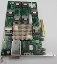 (image for) N4C2D DELL SAS Expander CARD (0N4C2D) No Bracket