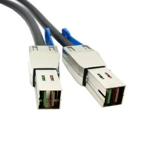 Dell 12Gb HD-Mini SAS Cable Selector-Customer Kits (image for) Dell 12Gb HD-Mini SAS Cable Selector-Customer Kits