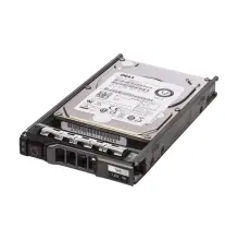 (image for) 89D42 Dell 1.2TB 10K 12G 2.5in SAS HDD with caddy F238F