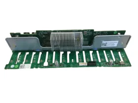 (image for) 08TGM0 Dell 16x 2.5in Hard Disk Backplane with Expansion Board