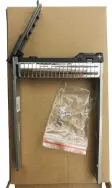(image for) Dell 2.5 Blade Series Hot Plug SAS/SATA Tray-NRX7Y