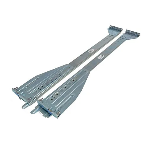 (image for) P187C Dell PowerEdge R710 2U Sliding Ready Rail Kit