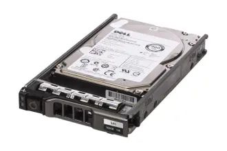 (image for) PGHJG Dell 300GB 6G 10K 2.5in SP SAS HDD in G176J Caddy