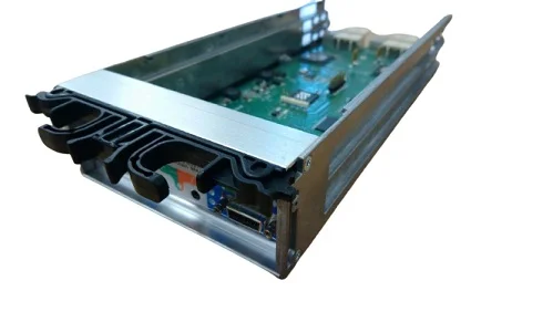 (image for) DELL 89363-05 Data Domain ES20 SAS Expansion Shelf Ctl Card