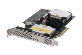 (image for) Dell / Marvell Single Port Full Height PCI-e x8 Controller