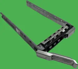 (image for) 0VR858 Dell Compellent SATA / SAS HDD Hard Drive 2.5 Caddy