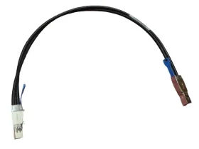 (image for) 2NY40 Dell Compellent SC8000 0.5m 6G SAS HD Extension Cable