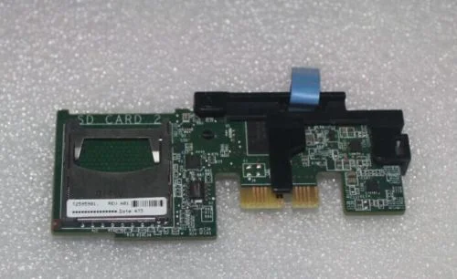 (image for) PMR79 Dell Dual SD Card Module for R330 R430 T430 R530 T630 R630