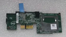 (image for) PMR79 Dell Dual SD Card Module for R330 R430 T430 R530 T630 R630
