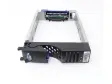 (image for) Dell EMC CLARIION CX Series Hard Drive Caddy Tray w/ SATA to FC