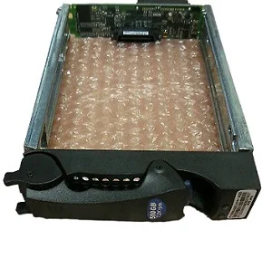 (image for) Dell EMC CLARIION CX Series Hard Drive Caddy Tray w/ SATA to FC