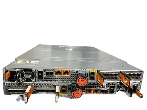 (image for) Dell EMC Unity 650F All Flash Server-CONFIGURE-TO-ORDER (CTO)