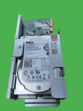 (image for) Dell FS8600 NAS HDD Cage+ Bracket +250GB HDD