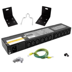 (image for) Dell K558N Rack Power Distribution Unit