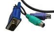 (image for) FG696 Dell PS2 SIP Pod Interface Cable