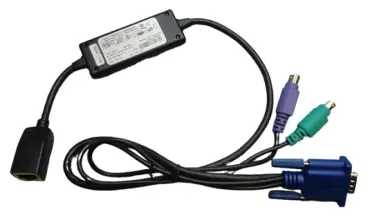 (image for) FG696 Dell PS2 SIP Pod Interface Cable