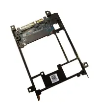 (image for) XC3XD Dell 1.8in MSATA To 2.5in SATA Mounting Bracket / Adapter