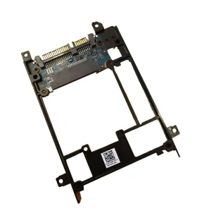 XC3XD Dell 1.8in MSATA To 2.5in SATA Mounting Bracket / Adapter (image for) XC3XD Dell 1.8in MSATA To 2.5in SATA Mounting Bracket / Adapter