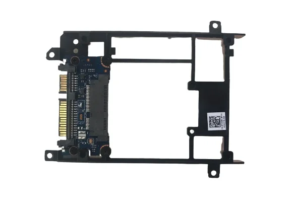 (image for) Dell Latitude E7450 SATA Hard Drive Adapter Interposer Connector
