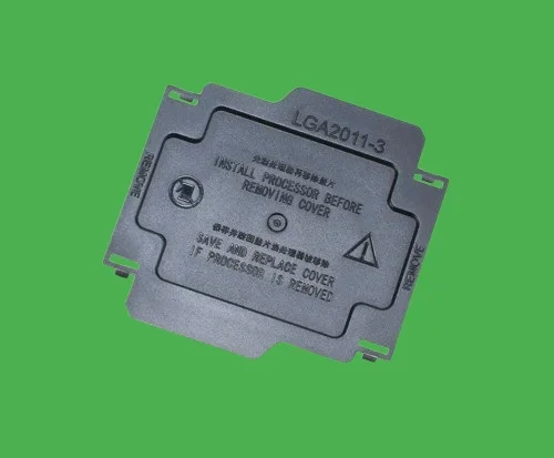 (image for) SKT-R LGA2011-3 Dell LGA2011 V3 Intel Xeon CPU Socket Cover