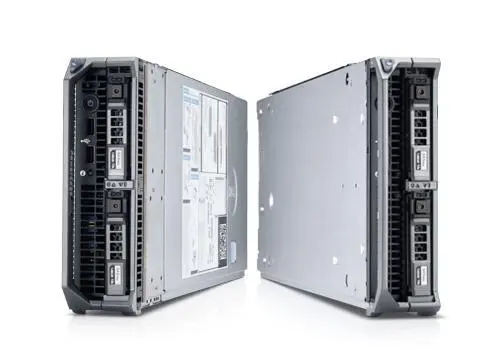Dell M520