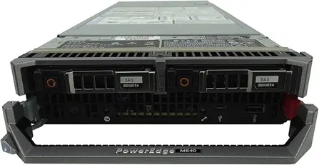 Dell M640