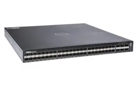 (image for) Dell Networking S4048-ON 10GbE Layer 2 & 3 Switch (2xPSU)