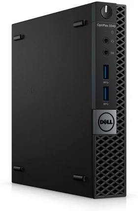 (image for) Dell OptiPlex Opti3040-2206 MFF Core i3-6100T Micro Desktop
