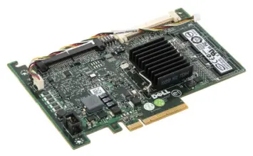 (image for) 0DX481 Dell PERC 6/i 256MB SAS/SATA RAID Controller