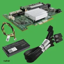 (image for) 0XXFVX Dell PERC H700 6Gbps with BBU and Associated Cables kit