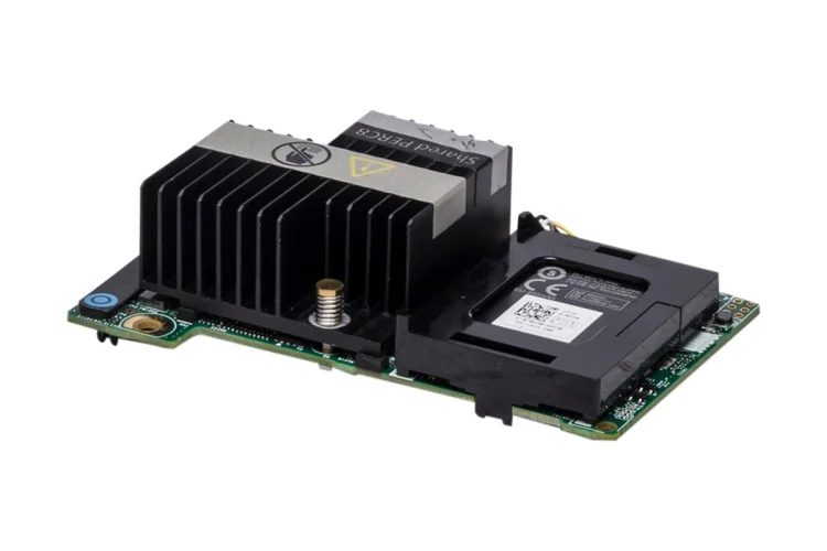(image for) Dell PERC8 Mini Mono RAID Controller with 1GB NVCache