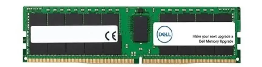 (image for) Dell PowerEdge 2800/2850/1850 1GB DDR ECC Memory Module